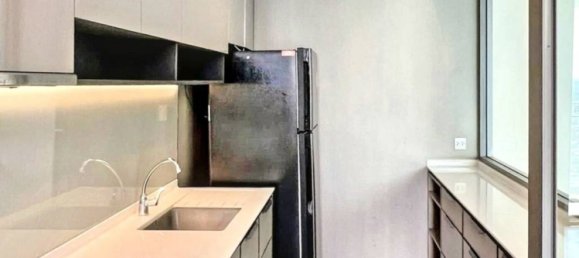 Apartamento com 2 quartos em condomínio em Bang Sue, Thailand N.º 26128 10