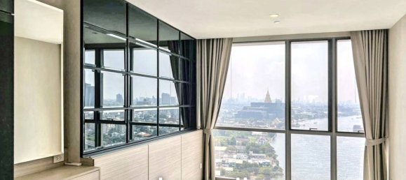 Apartamento com 2 quartos em condomínio em Bang Sue, Thailand N.º 26128 6