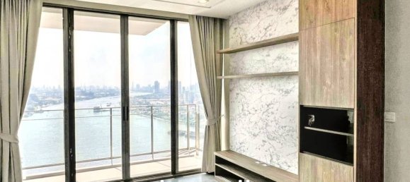 Apartamento com 2 quartos em condomínio em Bang Sue, Thailand N.º 26128 4