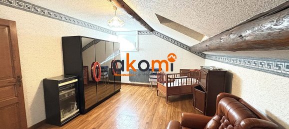 5 chambres Maison à Anould, France No. 42250 7