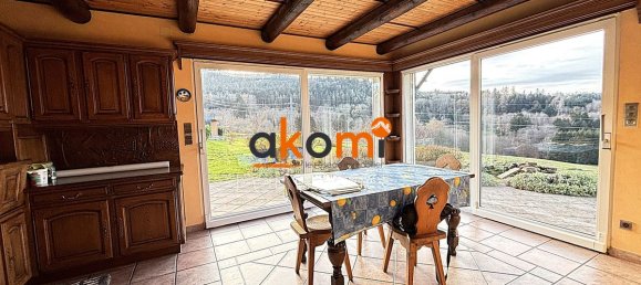 5 chambres Maison à Anould, France No. 42250 5