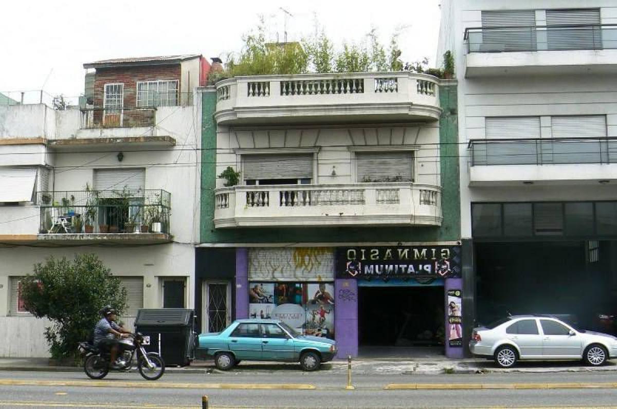 4 Schlafzimmer Haus in Buenos Aires, Argentina, Nr. 76607