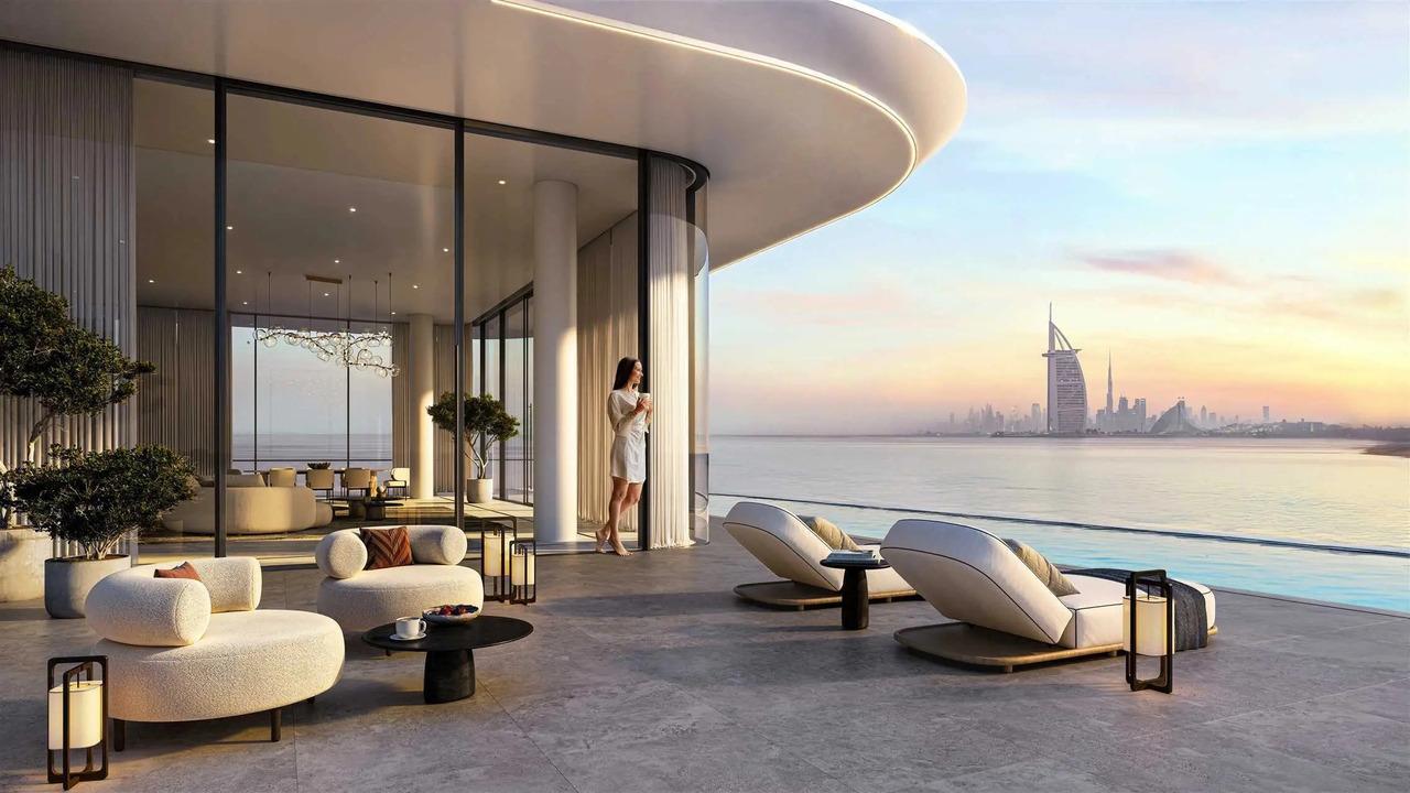 2 chambres Appartement à Dubai, UAE No. 107387