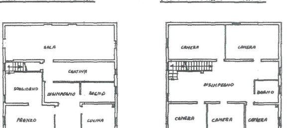 8-Zimmer Haus in Molinella, Italy, Nr. 285612 36