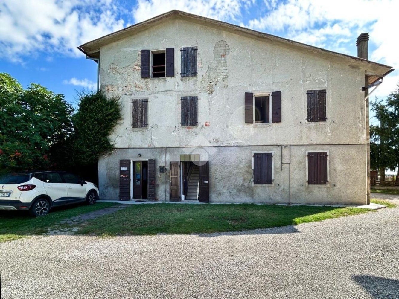 8-Zimmer Haus in Molinella, Italy, Nr. 285612