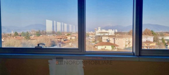 1 room Office in Brescia, Italy No. 163386 6