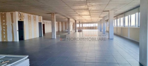 1 room Office in Brescia, Italy No. 163386 26