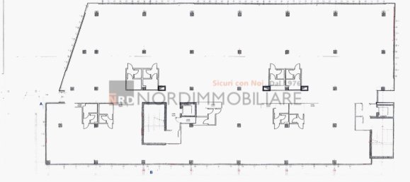 1 room Office in Brescia, Italy No. 163386 10