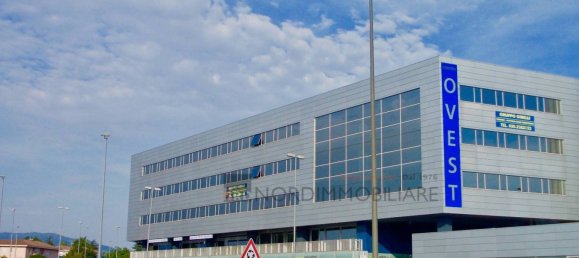 1 room Office in Brescia, Italy No. 163386 5