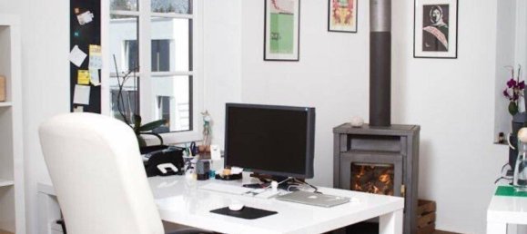 2 rooms Apartment in Hall in Tirol, Austria No. 234960 11