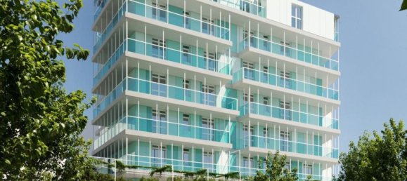 Квартира с 3 комнатами в Турин, Италия № 211730 2