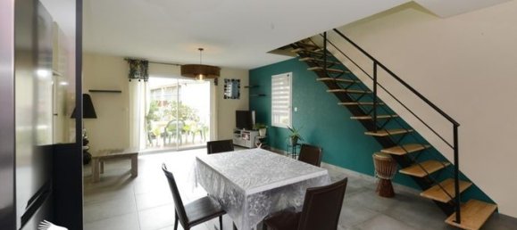 3 غرف نوم منزل في La Couronne, France رقم 305357 3