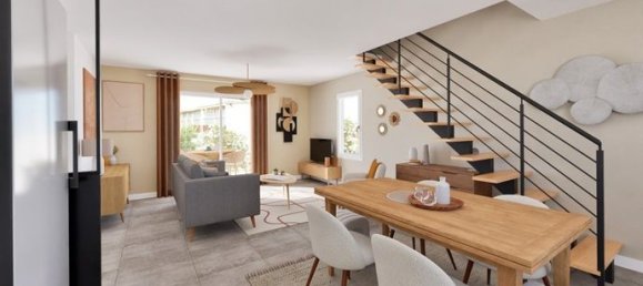 3 غرف نوم منزل في La Couronne, France رقم 305357 8