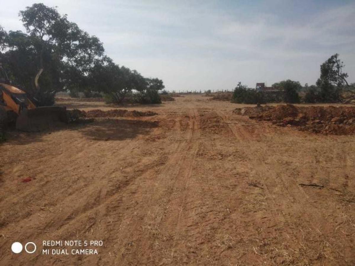  قطعة أرض في Bangalore, India رقم 34229