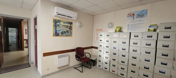 Коммерческая недвижимость с 10 комнатами в Лан, Франция № 89935 2