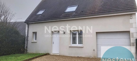 4 Schlafzimmer Haus in Mont-pres-Chambord, France, Nr. 43635 3