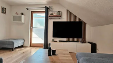 3غرفة شقة في Reutte, Austria رقم 228260