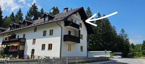 3غرفة شقة في Reutte, Austria رقم 228260 18