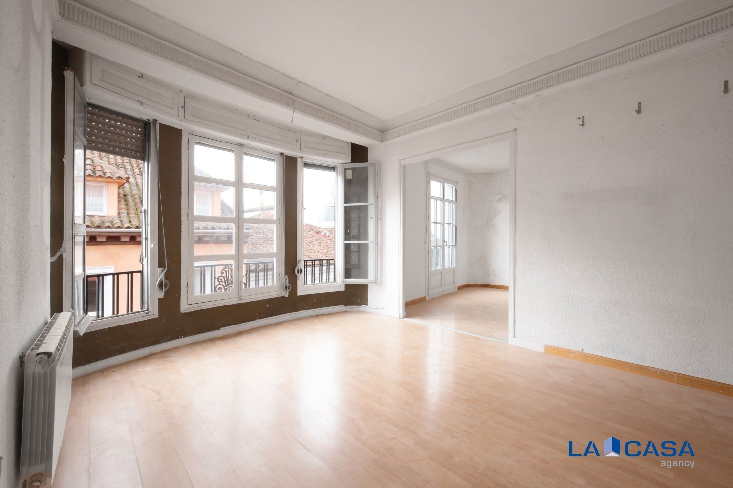 3 Schlafzimmer Wohnung in Madrid, Spain, Nr. 95821