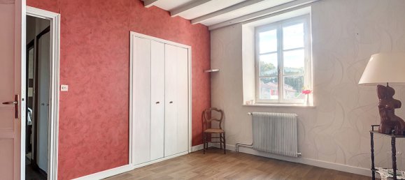 3 Schlafzimmer Stadthaus in Koeur-la-Petite, France, Nr. 88101 7