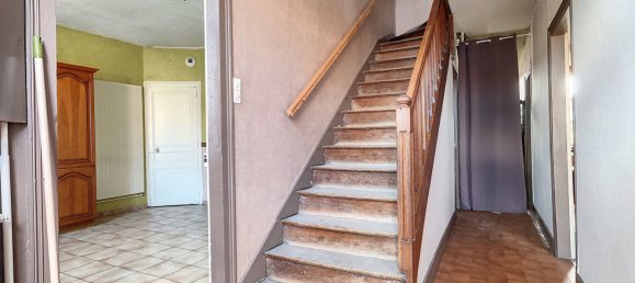 3 Schlafzimmer Stadthaus in Koeur-la-Petite, France, Nr. 88101 6