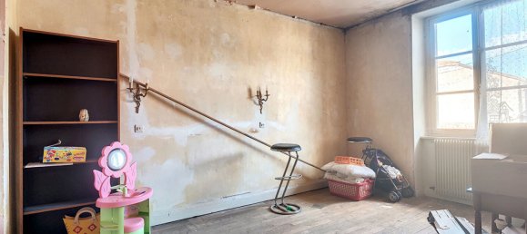 3 Schlafzimmer Stadthaus in Koeur-la-Petite, France, Nr. 88101 12