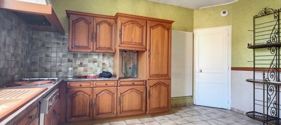 3 Schlafzimmer Stadthaus in Koeur-la-Petite, France, Nr. 88101 3