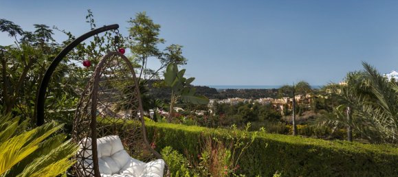 3 bedrooms Apartment in Benahavis, Spain No. 111726 5