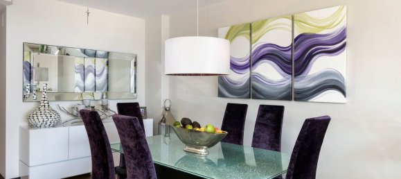 3 bedrooms Apartment in Benahavis, Spain No. 111726 20