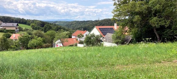 Terrain à Unterkohlstatten, Austria No. 118844 5