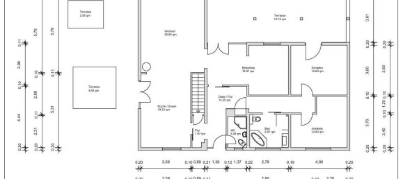 2 bedrooms Apartment in Landsberg am Lech, Germany No. 124712 21