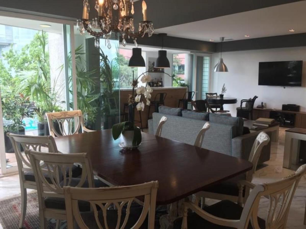 3 bedrooms Apartment in Mexicali, Mexico No. 160121