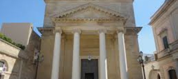 18000m² Land in Ugento, Italy No. 277095 13