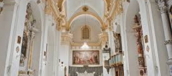 18000m² Land in Ugento, Italy No. 277095 18