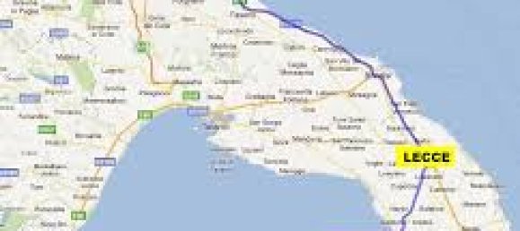 18000m² Land in Ugento, Italy No. 277095 19