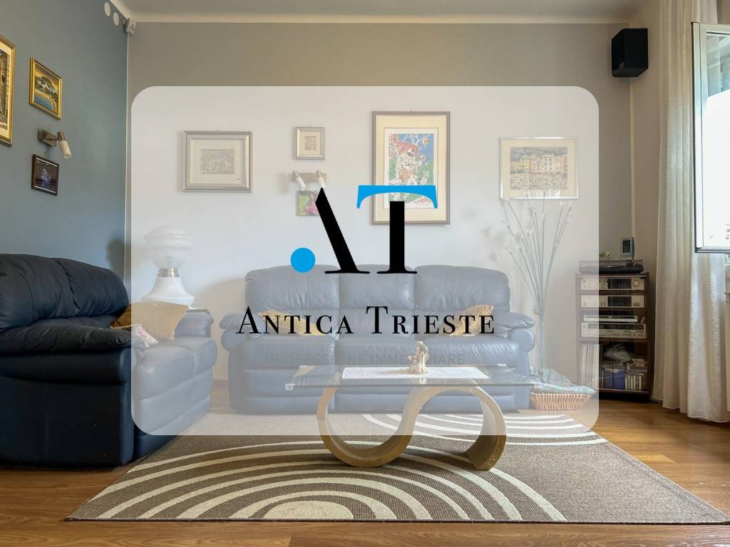 3 Schlafzimmer Haus in Trieste, Italy, Nr. 278839