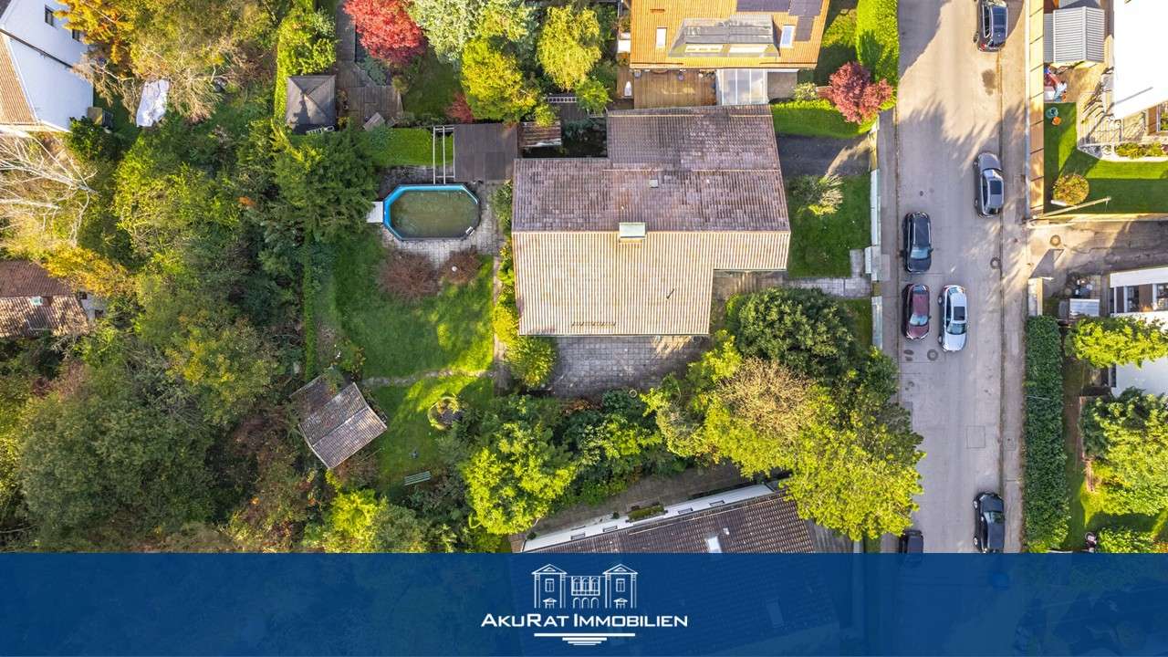 3 Schlafzimmer Haus in Fürstenfeldbruck, Germany, Nr. 128478