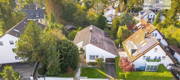 3 Schlafzimmer Haus in Fürstenfeldbruck, Germany, Nr. 128478 2