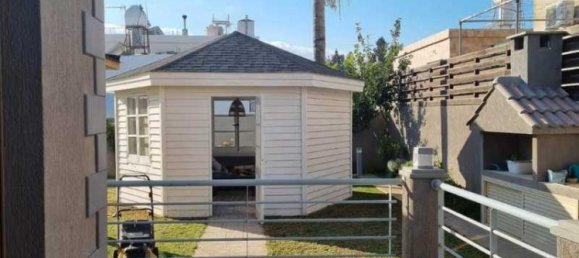 3 bedrooms House in Kato Polemidia, Cyprus No. 15969 4