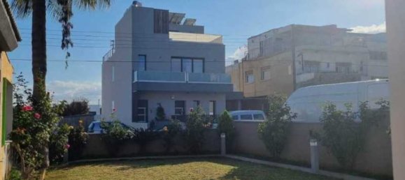 3 bedrooms House in Kato Polemidia, Cyprus No. 15969 6