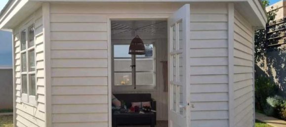 3 bedrooms House in Kato Polemidia, Cyprus No. 15969 5