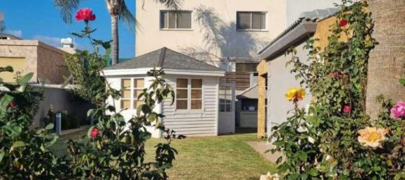 3 bedrooms House in Kato Polemidia, Cyprus No. 15969 11