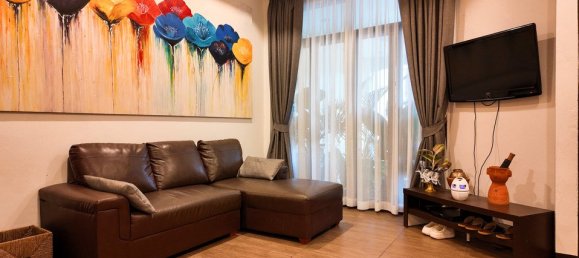 3 bedrooms Villa for sale in Pattaya, Chonburi, Eastern Thailand, Thailand № 69306 7