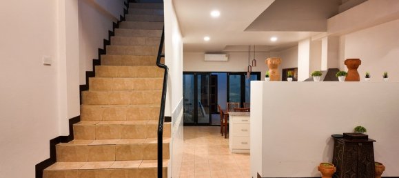 3 bedrooms Villa for sale in Pattaya, Chonburi, Eastern Thailand, Thailand № 69306 6