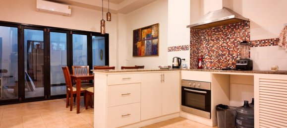 3 bedrooms Villa for sale in Pattaya, Chonburi, Eastern Thailand, Thailand № 69306 8