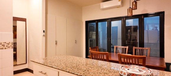 3 bedrooms Villa for sale in Pattaya, Chonburi, Eastern Thailand, Thailand № 69306 28