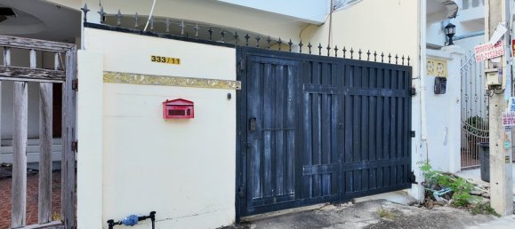 3 bedrooms Villa for sale in Pattaya, Chonburi, Eastern Thailand, Thailand № 69306 30