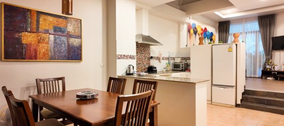 3 bedrooms Villa for sale in Pattaya, Chonburi, Eastern Thailand, Thailand № 69306 3