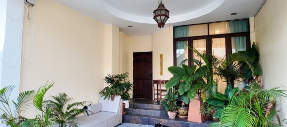 3 bedrooms Villa for sale in Pattaya, Chonburi, Eastern Thailand, Thailand № 69306 2
