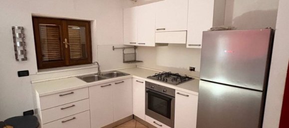 3 rooms Apartment in Villa d'Ogna, Italy No. 300171 3